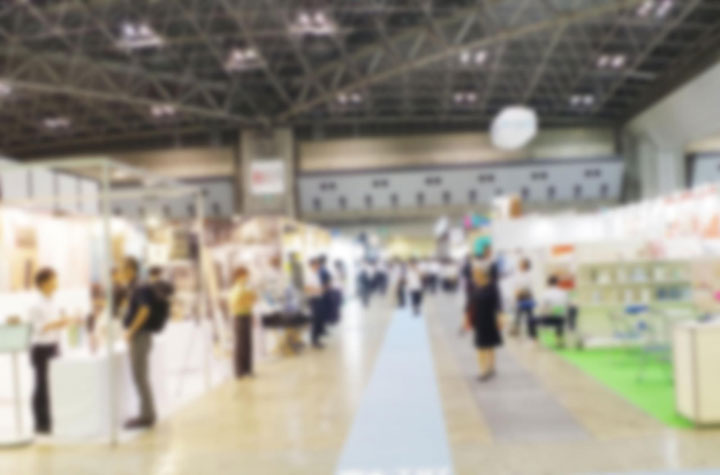 【展示会】3小間ブースのデザインのポイントやよくある失敗を紹介